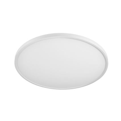 Top Light - LED Димируем плафон REVIT LED/50W/230V 3000-6500K + дистанционно управление