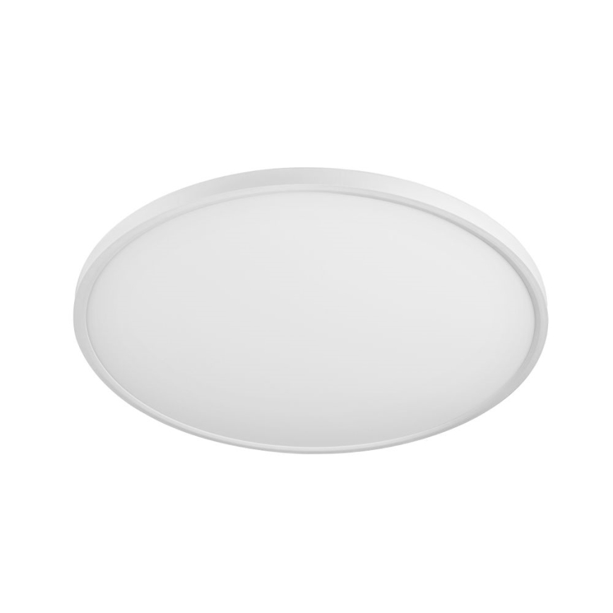 Top Light - LED Димируем плафон REVIT LED/50W/230V 3000-6500K + дистанционно управление
