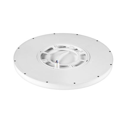 Top Light - LED Димируем плафон REVIT LED/50W/230V 3000-6500K + дистанционно управление