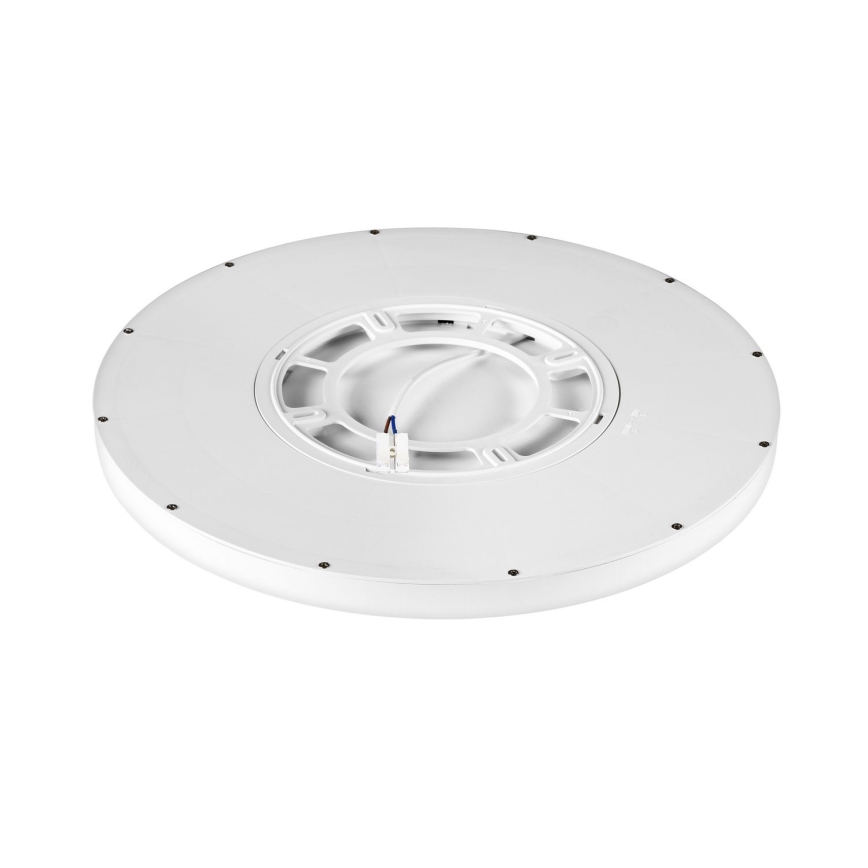 Top Light - LED Димируем плафон REVIT LED/50W/230V 3000-6500K + дистанционно управление