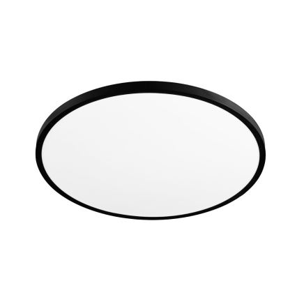 Top Light - LED Димируем плафон REVIT LED/50W/230V 3000-6500K + дистанционно управление
