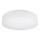 Top Light - LED Димируем плафон за баня BOXTER LED/12/18/24W/230V IP54 3000/4000/6500K Ø 28 см