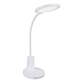 Top Light - LED Димируема докосваща настолна лампа VIOLA LED/12W/230V 2700-6500K бяла