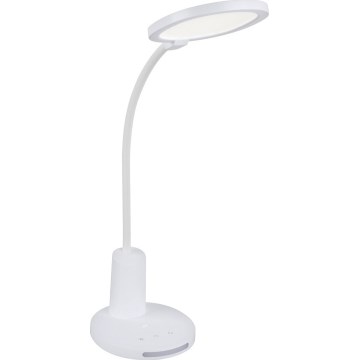 Top Light - LED димируема масленка VIOLA LED/12W/230V 2700-6500K бяла