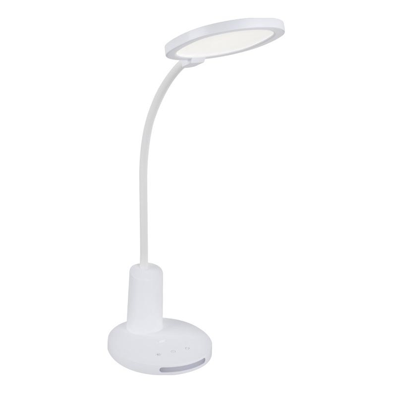 Top Light - LED димируема масленка VIOLA LED/12W/230V 2700-6500K бяла
