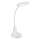 Top Light - LED димируема масленка VIOLA LED/12W/230V 2700-6500K бяла