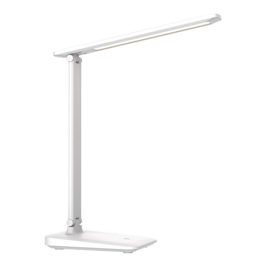 Top Light - LED Димируема настолна лампа LILY B LED/5W/230V бял
