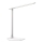 Top Light - LED Димируема настолна лампа LILY B LED/5W/230V бял