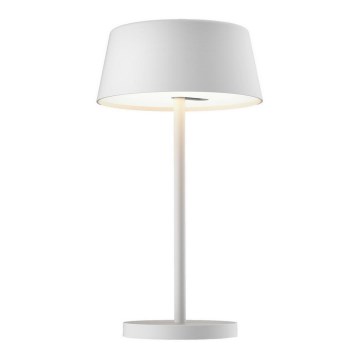 Top Light - LED Димируема сензорна настолна лампа PARIS B LED/6,5W/230V бял
