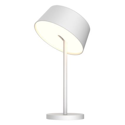 Top Light - LED Димируема сензорна настолна лампа PARIS B LED/6,5W/230V бял
