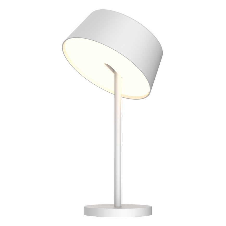 Top Light - LED Димируема сензорна настолна лампа PARIS B LED/6,5W/230V бял