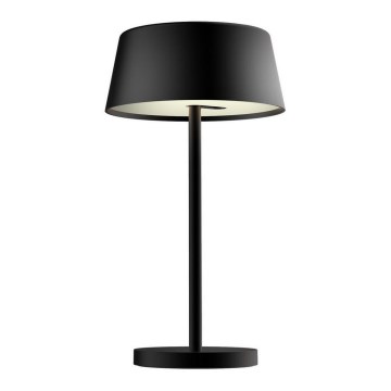Top Light - LED Димируема сензорна настолна лампа PARIS C LED/6,5W/230V черен