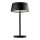 Top Light - LED Димируема сензорна настолна лампа PARIS C LED/6,5W/230V черен