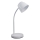 Top Light - LED Димируема сензорна настолна лампа EMMA B LED/5W/230V бял