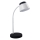 Top Light - LED Димируема сензорна настолна лампа EMMA LED/5W/230V бял/черен