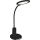 Top Light - LED Диммируема сензорна настолна лампа VIOLA LED/12W/230V 2700-6500K черна