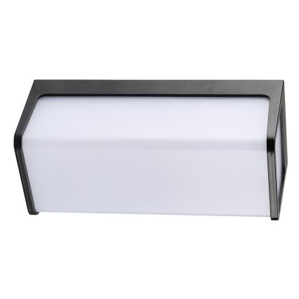Top Light - LED Екстериорен аплик BLOCK LED/10W/230V IP65 4000K