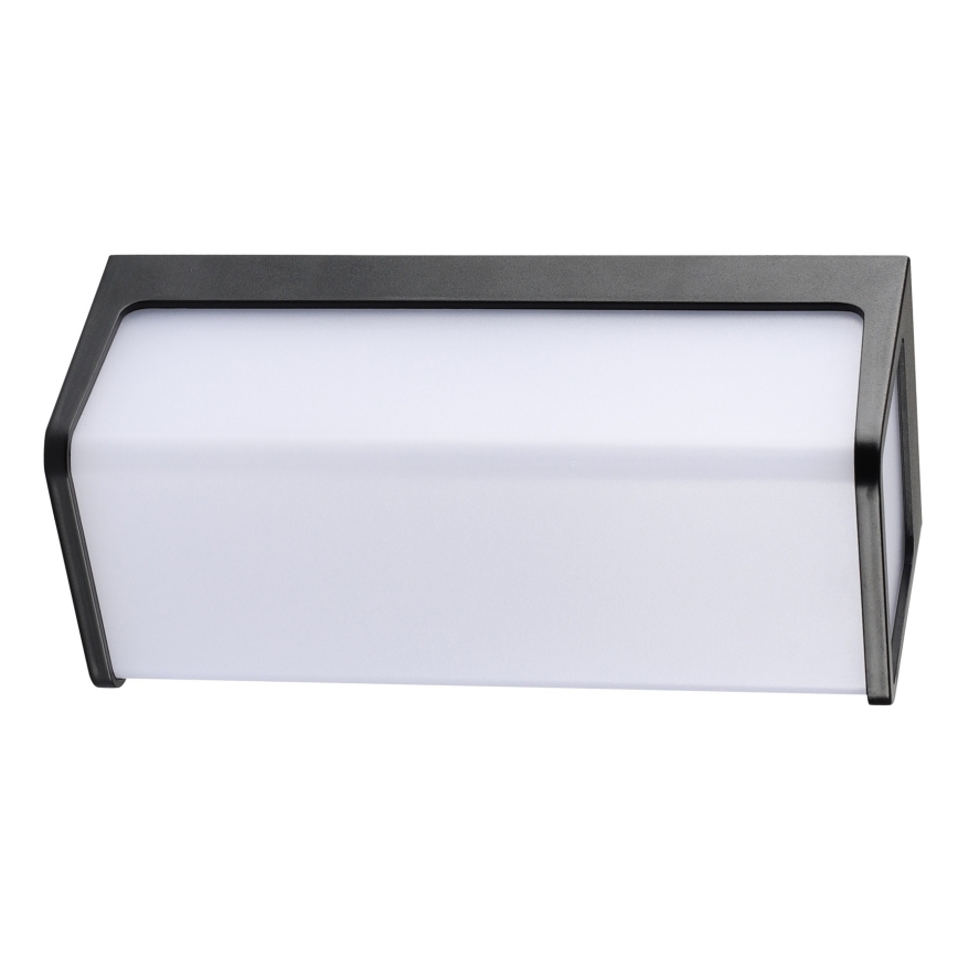 Top Light - LED Екстериорен аплик BLOCK LED/10W/230V IP65 4000K