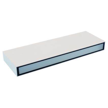 Top Light - LED Екстериорен аплик OBLIGO LED/12W/230V IP65 бял