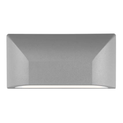 Top Light - LED Екстериорен аплик LED/6W/230V IP65