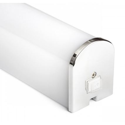 Top Light - LED Лампа за огледало в баня ARIZONA LED/15W/230V IP44