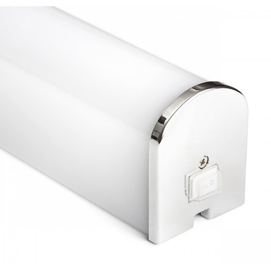 Top Light - LED Лампа за огледало в баня ARIZONA LED/15W/230V IP44