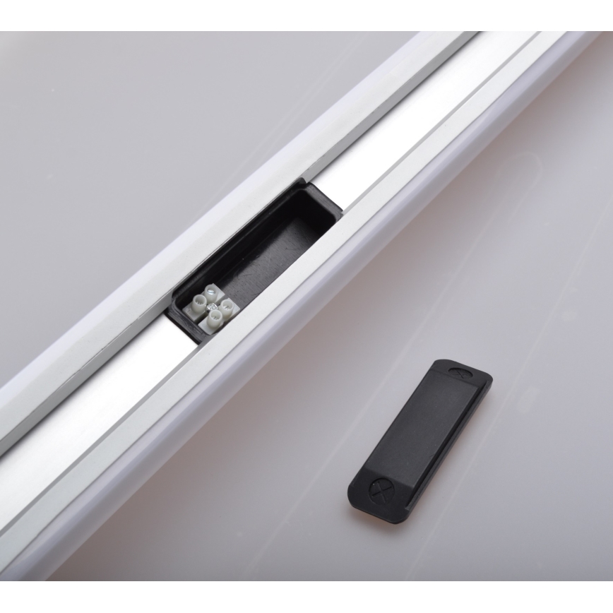 Top Light - LED Лампа за огледало в баня ARIZONA LED/15W/230V IP44