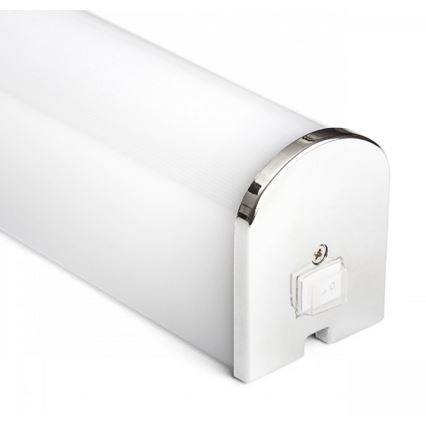 Top Light - LED Лампа за огледало в баня ARIZONA LED/8W/230V IP44