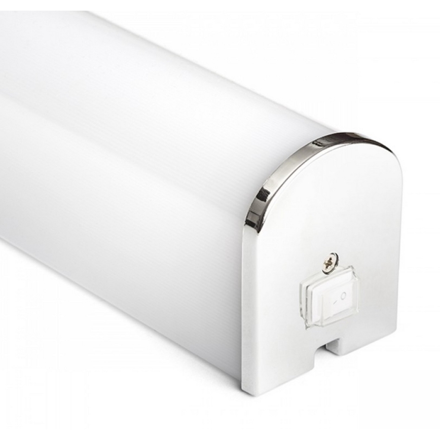 Top Light - LED Лампа за огледало в баня ARIZONA LED/8W/230V IP44