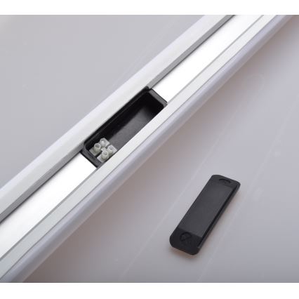 Top Light - LED Лампа за огледало в баня ARIZONA LED/8W/230V IP44