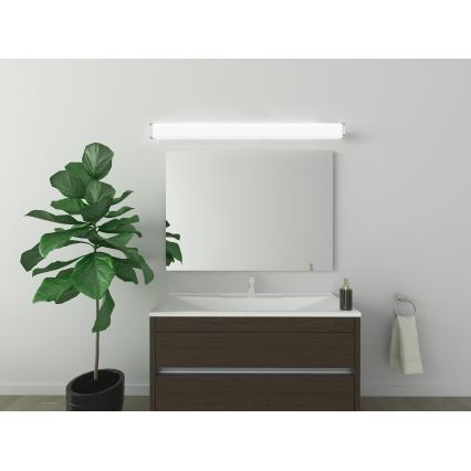 Top Light - LED Лампа за огледало в баня MADEIRA LED/15W/230V 60 см IP44