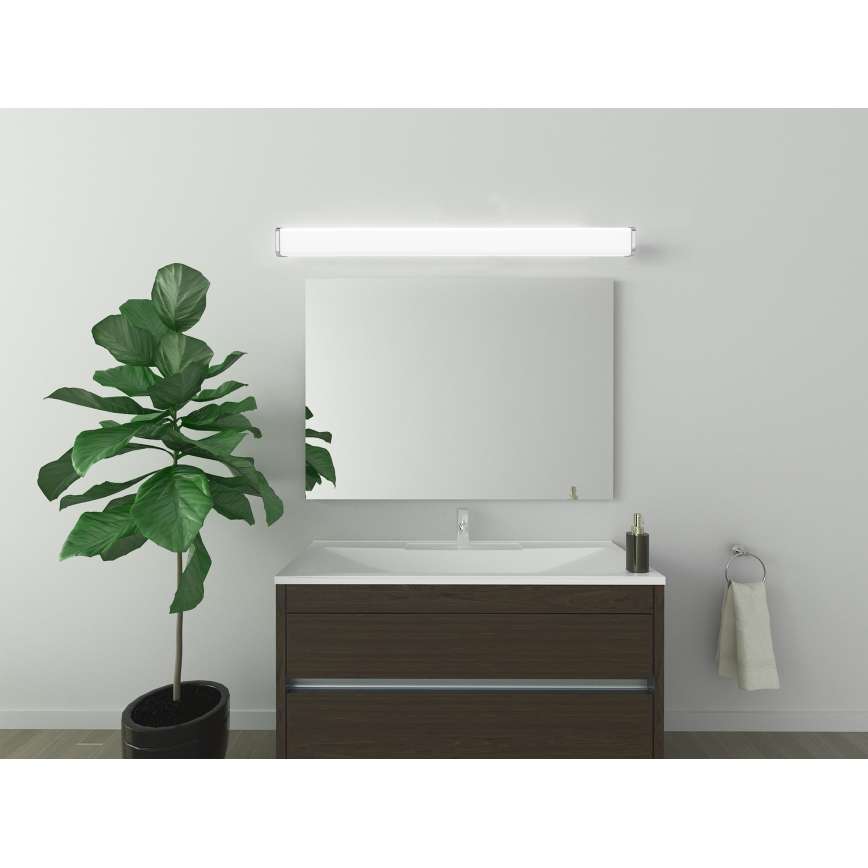 Top Light - LED Лампа за огледало в баня MADEIRA LED/15W/230V 60 см IP44