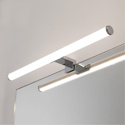 Top Light - LED Лампа за огледало в баня OREGON LED/7W/230V 40 см IP44