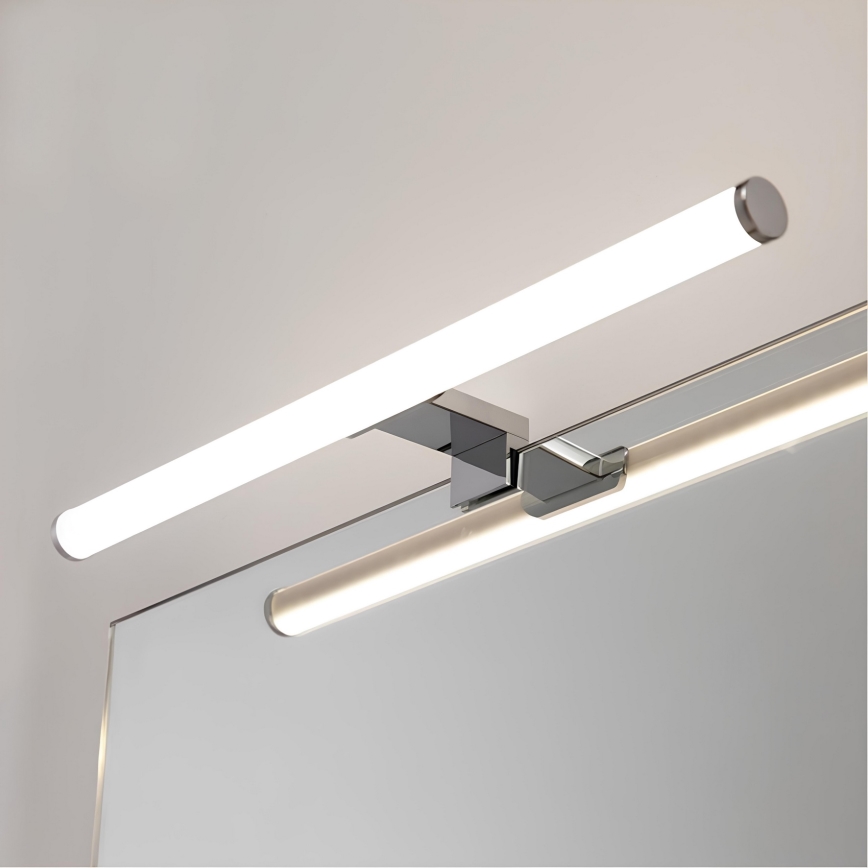 Top Light - LED Лампа за огледало в баня OREGON LED/7W/230V 40 см IP44