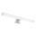 Top Light - LED Лампа за огледало в баня OREGON LED/7W/230V 40 см IP44