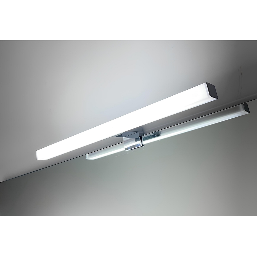 Top Light - LED Лампа за огледало в баня OREGON LED/7W/230V 40 см IP44