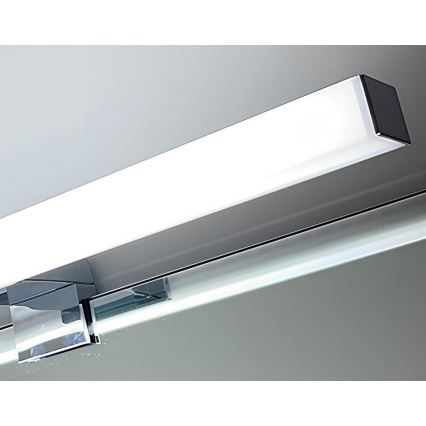Top Light - LED Лампа за огледало в баня OREGON LED/7W/230V 40 см IP44