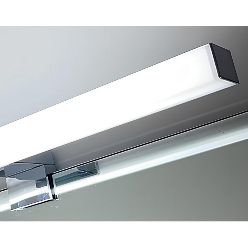 Top Light - LED Лампа за огледало в баня OREGON LED/7W/230V 40 см IP44