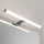 Top Light - LED Лампа за огледало в баня OREGON LED/9W/230V 60 см IP44