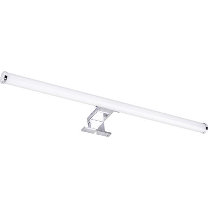 Top Light - LED Лампа за огледало в баня OREGON LED/9W/230V 60 см IP44