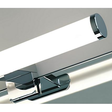 Top Light - LED Лампа за огледало в баня OREGON LED/9W/230V 60 см IP44
