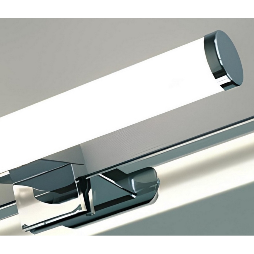 Top Light - LED Лампа за огледало в баня OREGON LED/9W/230V 60 см IP44