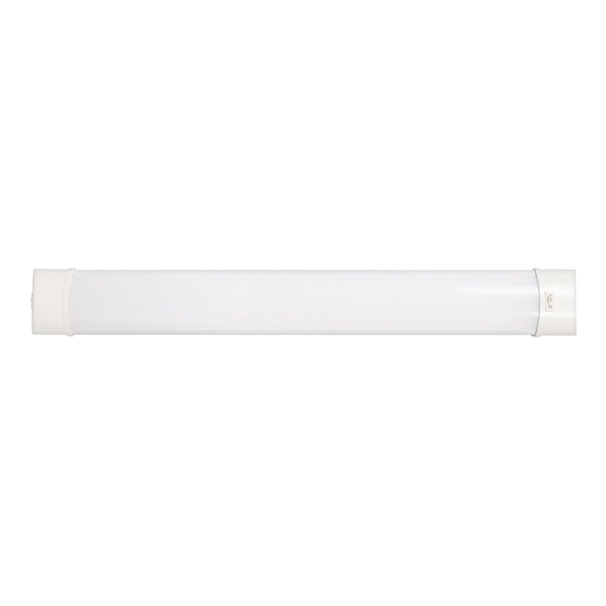 Top Light - LED Лампа за под кухненски шкаф ZSP LED/18W/230V 3000/4000/6500K 60 см