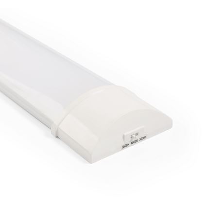 Top Light - LED Лампа за под кухненски шкаф ZSP LED/18W/230V 3000/4000/6500K 60 см