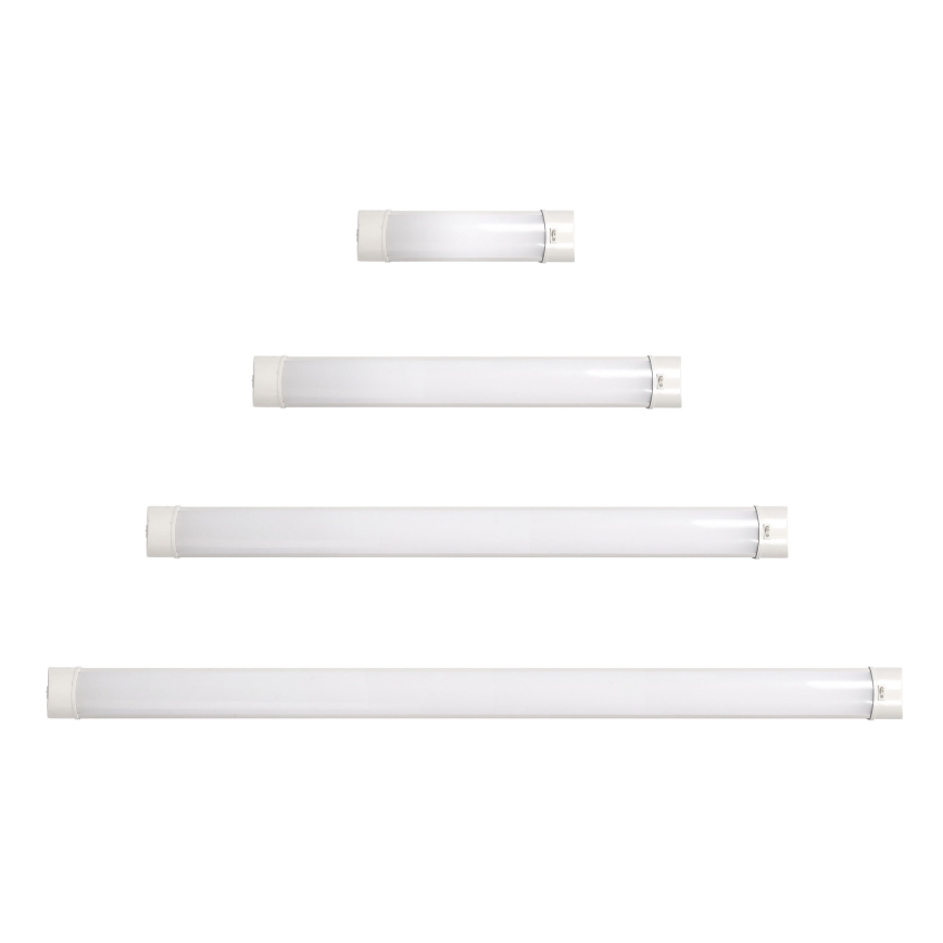 Top Light - LED Лампа за под кухненски шкаф ZSP LED/24W/230V 3000/4000/6500K 90 см