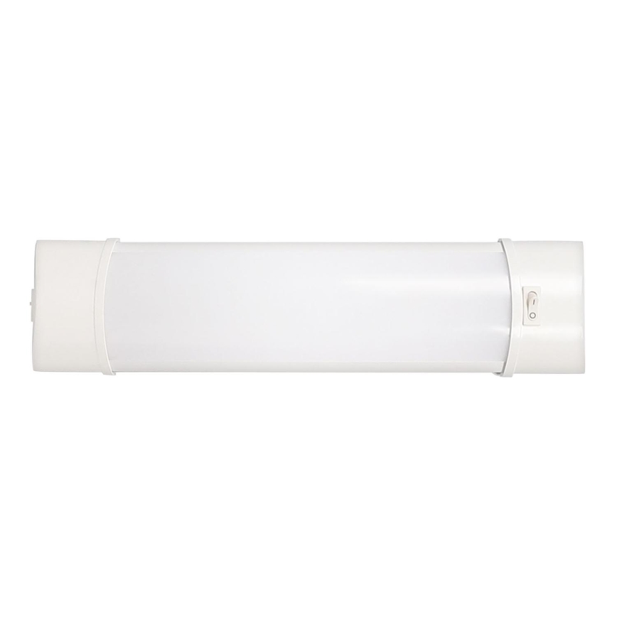 Top Light - LED Лампа за под кухненски шкаф ZSP LED/9W/230V 3000/4000/6500K 30 см