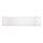 Top Light - LED Лампа за под кухненски шкаф ZSP LED/9W/230V 3000/4000/6500K 30 см