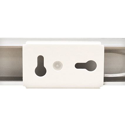 Top Light - LED Лампа за под кухненски шкаф ZST LED/15W/230V 3000K/4000K/6500K 93,5 см