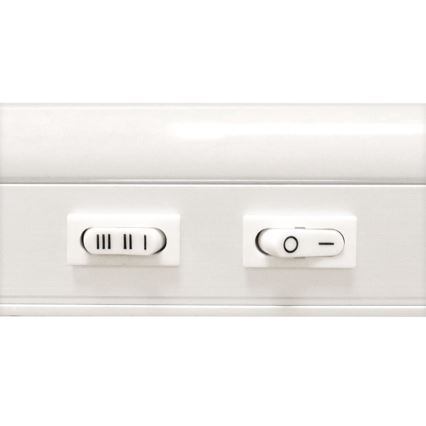 Top Light - LED Лампа за под кухненски шкаф ZST LED/5,5W/230V 3000K/4000K/6500K 35 см