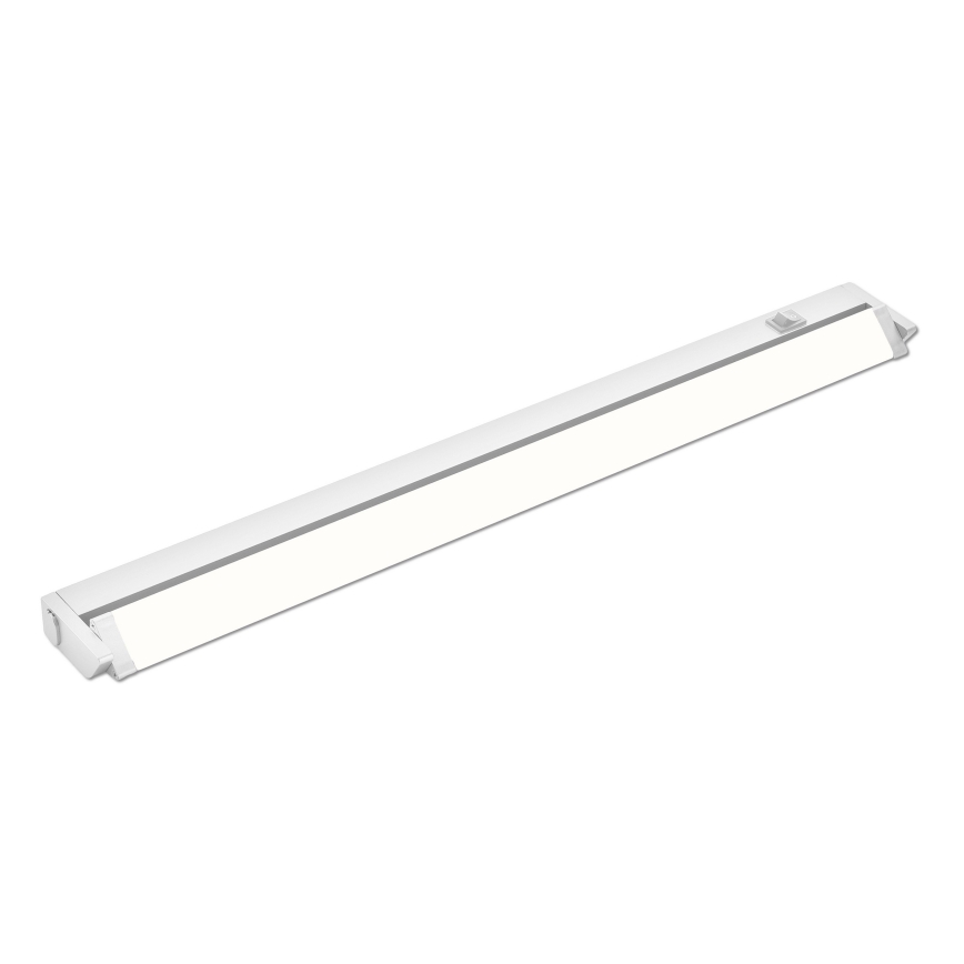 Top Light - LED Лампа за под кухненски шкаф ZSV 90B CCT LED/13W/230V бял